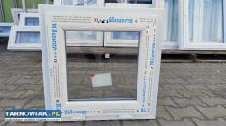 Okna gospodarcze inwentarskie 60x60 - Obrazek 1
