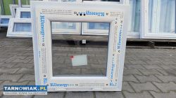 Okna gospodarcze inwentarskie 60x60 - Obrazek 2