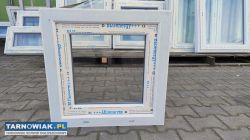 Okna gospodarcze inwentarskie 60x60 - Obrazek 3