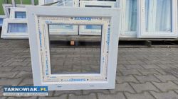 Okna gospodarcze inwentarskie 60x60 - Obrazek 4