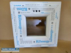 Okna gospodarcze inwentarskie 40x40 - Obrazek 1