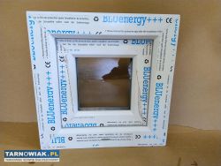 Okna gospodarcze inwentarskie 40x40 - Obrazek 2