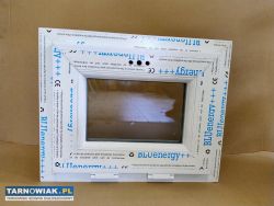 Okna gospodarcze 50x40 - Obrazek 1