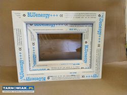 Okna gospodarcze 50x40 - Obrazek 2