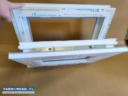 Okna gospodarcze 50x40 - Obrazek 3