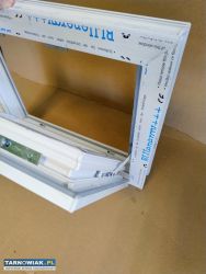 Okna gospodarcze 50x40 - Obrazek 4