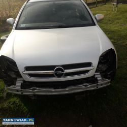 Maska opel vectra c z157 - Obrazek 1