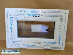 Okna gospodarcze 60x40 - Obrazek 1