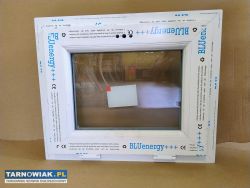 Okna gospodarcze inwentarskie 60x50 - Obrazek 1