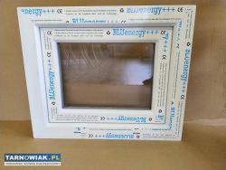 Okna gospodarcze inwentarskie 60x50 - Obrazek 2