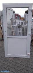 Drzwi pcv 110x210 nowe - Obrazek 2