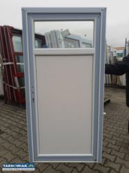 Drzwi gospodarcze 100x200 - Obrazek 3