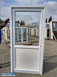Drzwi pcv 105x210 - Obrazek 3