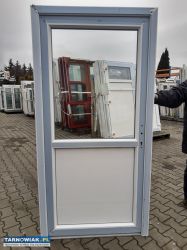 Drzwi pcv 100x200 - Obrazek 3