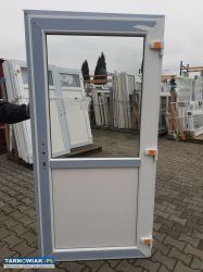Drzwi pcv 100x200 - Obrazek 4