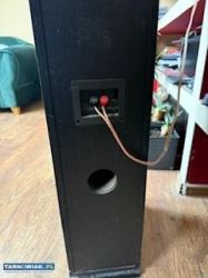 Kolumny yamaha ns-c7900 - Obrazek 4