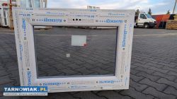 Okna gospodarcze inwentarskie 80x60 - Obrazek 1