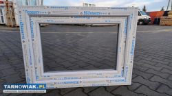 Okna gospodarcze inwentarskie 80x60 - Obrazek 2