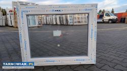 Okna gospodarcze inwentarskie 100x80 - Obrazek 1