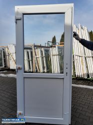 Drzwi pcv 100x210 - Obrazek 2