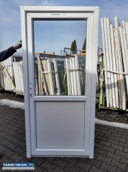 Drzwi pcv 100x210 - Obrazek 3