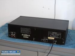 Magnetofon pioneer ct-w420 sprawny. Wysyłka. - Obrazek 3