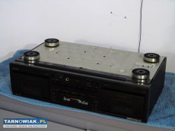 Magnetofon pioneer ct-w420 sprawny. Wysyłka. - Obrazek 4
