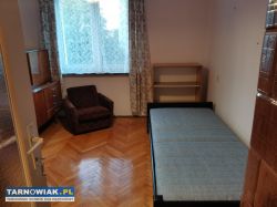 Mieszkanie 2 pokojowe obok Akademii Tarnowskej - Obrazek 1