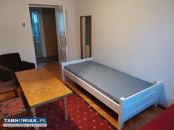 Mieszkanie 2 pokojowe obok Akademii Tarnowskej - Obrazek 3