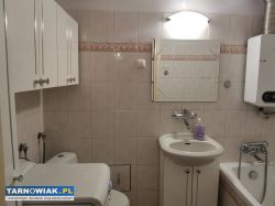 Mieszkanie 2 pokojowe obok Akademii Tarnowskej - Obrazek 4