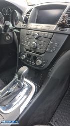Opel Insignia cosmo 4x4 - Obrazek 2