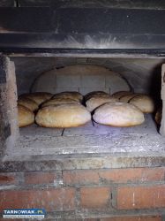 Chleb wiejski - Obrazek 1