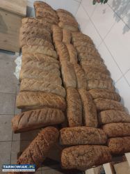 Chleb wiejski - Obrazek 2