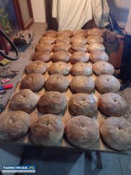 Chleb wiejski - Obrazek 3