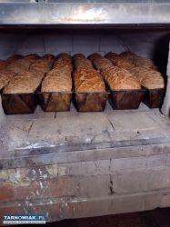 Chleb wiejski - Obrazek 4