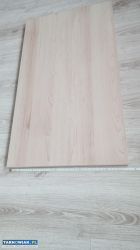 Nowy blat 48/82cm - Obrazek 2