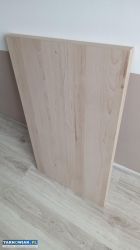 Nowy blat 48/82cm - Obrazek 4