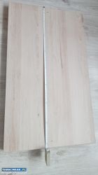 Nowy blat 82/48cm - Obrazek 3