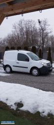 Renault Kangoo express - Obrazek 2
