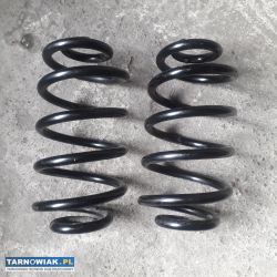 Spreżyny Opel Vectra C Kombi - Obrazek 1