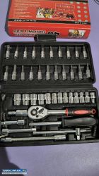 Komplet kluczy - Obrazek 1