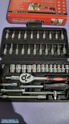 Komplet kluczy - Obrazek 2