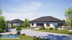 Dom jednorodzinny Pawęzów- 2km od Tarnowa - Obrazek 2