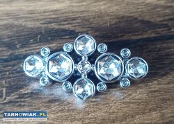 Broszka ozdobna - Obrazek 1