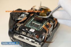 Aparat samsung naprawa, kamera samsung naprawa - Obrazek 1