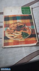 Książka kucharska PRL - Obrazek 2