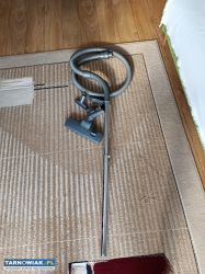 Rura, szczotka do odkurzacza Zelmer Voyager - Obrazek 1