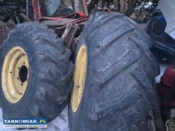 Koła do ładowarki / rolnicze rozmiar 12-18 (2 szt) - Obrazek 3
