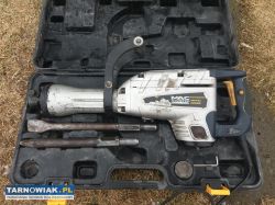 Młot wyburzeniowy - Obrazek 1