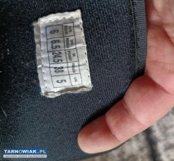 Buty snowboardowe 38 - Obrazek 2